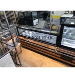 Self Servis Hattı Tatlı Dolaplı Mobilya Desenli Model - Görsel 4