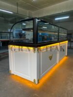 Böreklik Beyaz Lake Mobilyalı Premium - Görsel 2