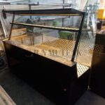 Ekmek Tezgahı ve Kuru Pasta Tezgahı Ahşap Model - Görsel 5