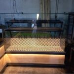 Ekmek Tezgahı ve Kuru Pasta Tezgahı Ahşap Model - Görsel 3