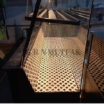 Ekmek Tezgahı ve Kuru Pasta Tezgahı Ahşap Model - Görsel 4