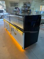 Böreklik Beyaz Lake Mobilyalı Premium - Görsel 3