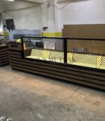 Ekmek Tezgahı Kasalı Model - Görsel 2