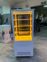 Dik Tip Pasta Dolabı 60x60