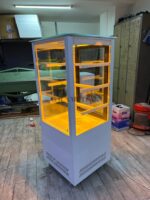 Dik Tip Pasta Dolabı 60x60 - Görsel 2