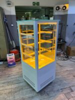 Dik Tip Pasta Dolabı 60x60 - Görsel 3
