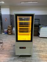 Dik Tip Pasta Dolabı 60x60 - Görsel 4