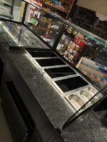 Fast Food Tezgahı Komple Set - Görsel 4