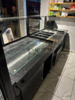 Fast Food Tezgahı Komple Set - Görsel 5