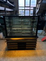 Pasta Dolabı 120Cm
