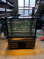 Pasta Dolabı 120Cm - Görsel 2