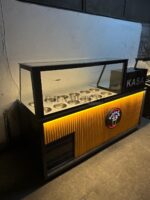 Bubble Tea Dolabı - Görsel 3