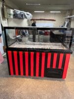 Çiğköfte Dolabı Hazırlık Tezgahı Ömer Usta Çiğköfte - Görsel 3