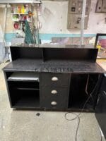 Çiğköfte Dolabı Hazırlık Tezgahı Ömer Usta Çiğköfte - Görsel 5