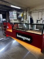 Komagene Çiğköfte Dolabı - Görsel 2