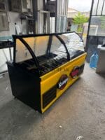 Waffle Ve Kumpir Dolabı - Görsel 3