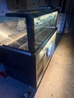 Su Yeşili Salat Bar Dolabı - Görsel 3