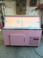 Pembe Renkli Waffle Dolabı - Görsel 4